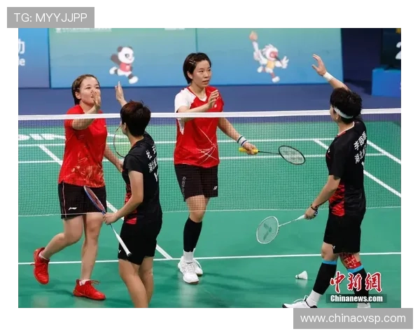 羽毛球的魅力与精神:深入解析北京羽毛球队的团队意识与文化传承 羽毛球的魅力与精神:深入解析北京羽毛球队的团队意识与文化传承