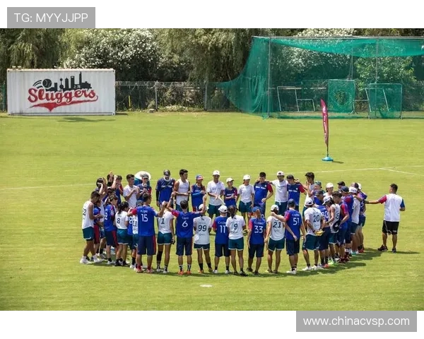 飞盘技术排名新突破北京飞盘队再创佳绩引领潮流