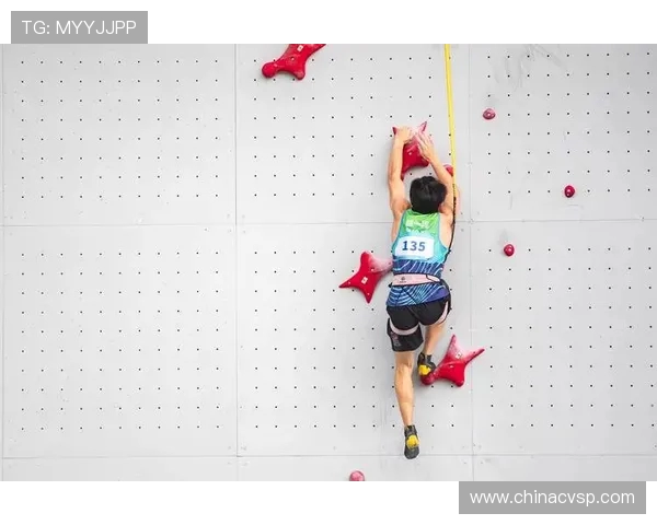 世界攀岩锦标赛积分榜:成都攀岩队以60分领跑