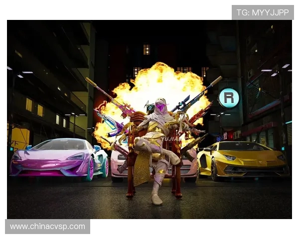 和平精英巨献：深入了解LNG背后的意识与文化探索之旅