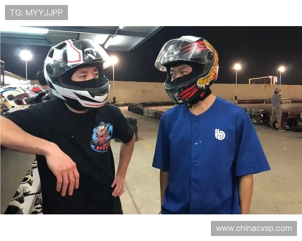 广州极限运动队的比赛经验分享与成长之路探讨