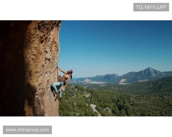 杭州攀岩队的进攻策略揭秘与深度分析探索攀岩运动的魅力与挑战