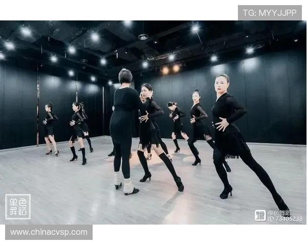 杭州街舞队意识对比深度剖析与文化影响探讨